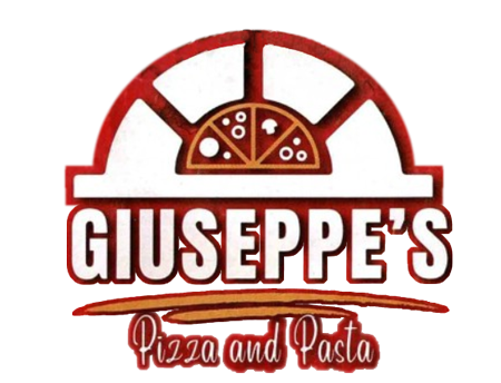 Giuseppe’s Pizzeria and Pasta NJ logo